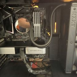 Custom Pc