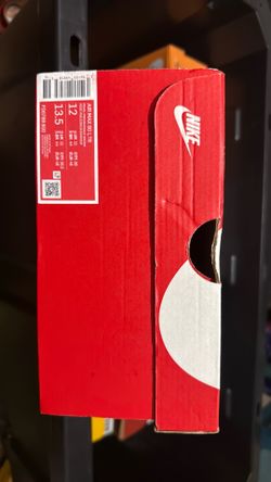 Air max 90 ltr size 12