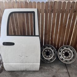 3rd Gen Ram2500 Parts