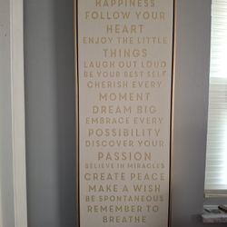Wall Art