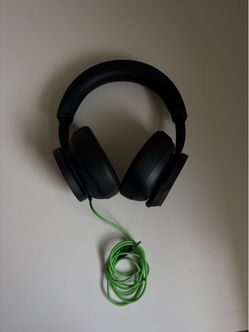 XBOX Stereo Headset