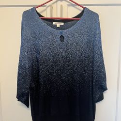 Studio Works Size XL