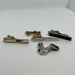 Assorted Vintage Cufflinks