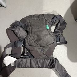 Baby carrier