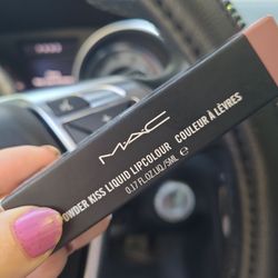 Mac Lipstick 
