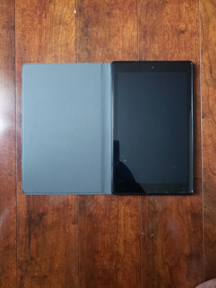 KINDLE FIRE 10 7TH GENERATION