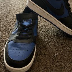 Big Kid Boys Shoes Size 3