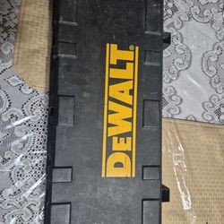 Dewalt 20v max saw saw