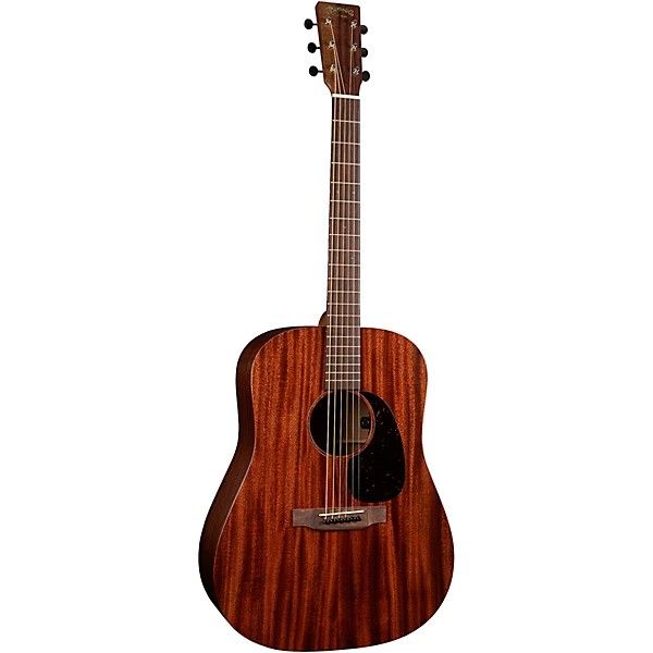 Martin D-15E Dreadnought Acoustic-Electric Guitar Natural