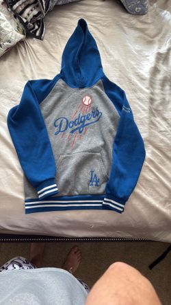 Dodgers Sweater Size small