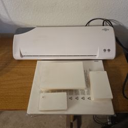 Laminator