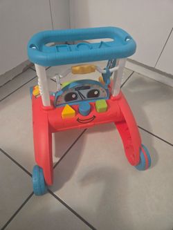 Baby Walker