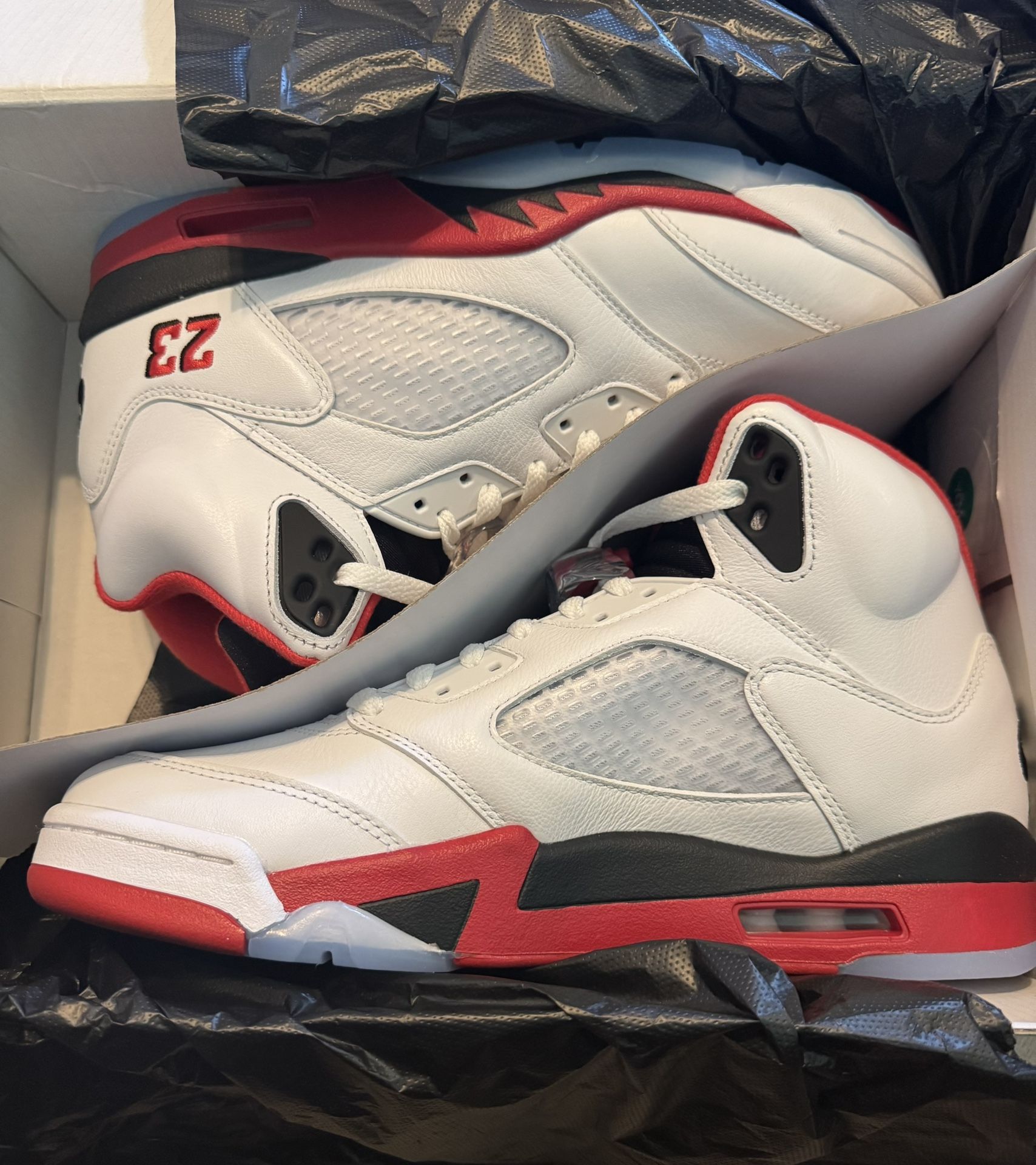 Jordan 5 Retro OG