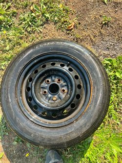 Tire
