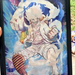 Anime Posters