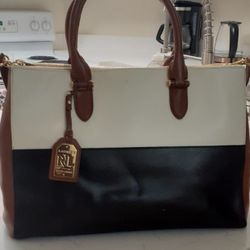 Ralph Lauren handbag For Sale 