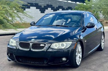 Auction this Saturday - 2012 BMW 3 Series 328i 2 Door Coupe