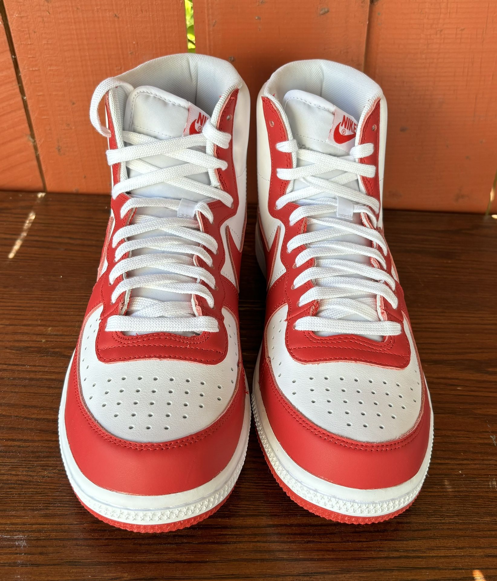 Size 10.5 Men