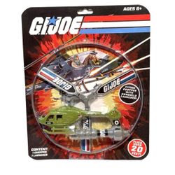 Gi Joe