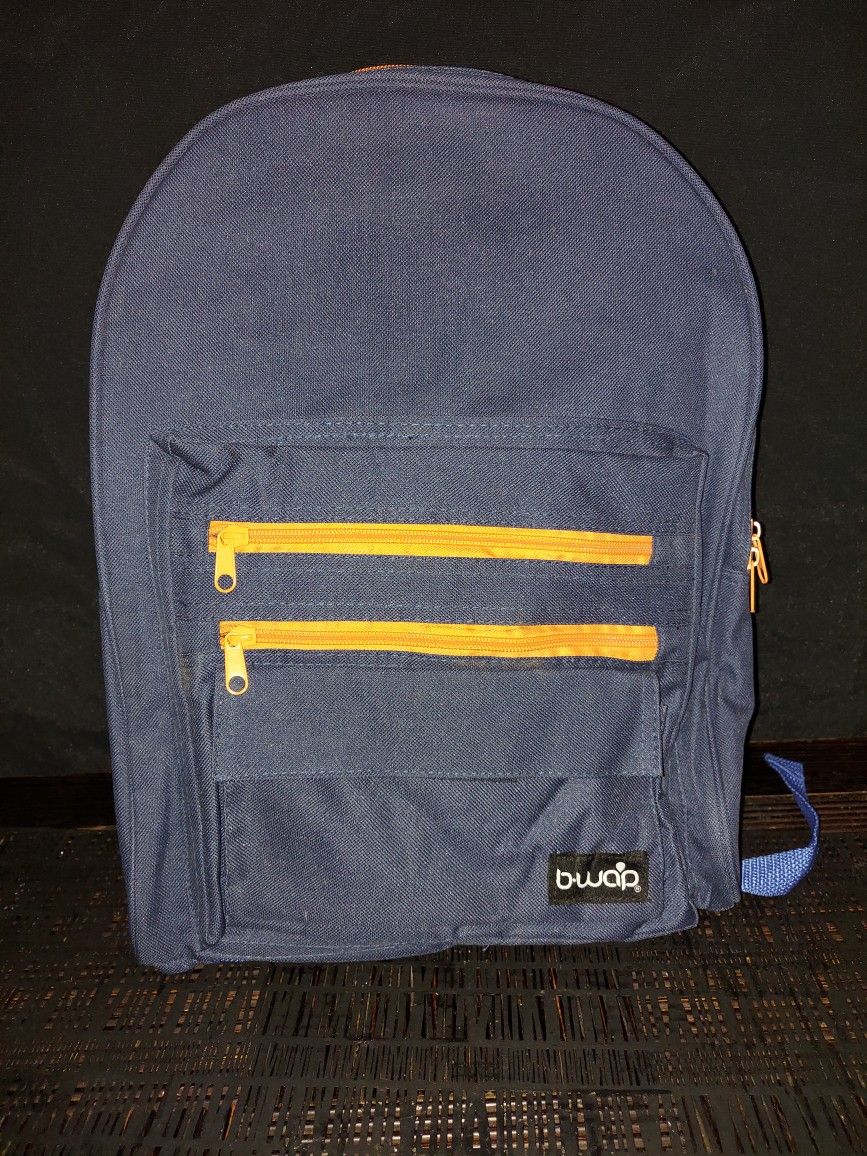 B-WAP Backpack