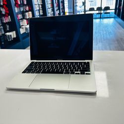 Mac book pro 13 inch 2020