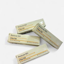 Chia Oil Vitamin C Serum.