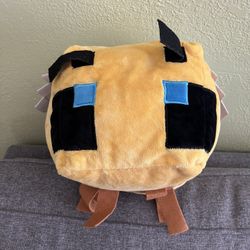 Minecraft Bee