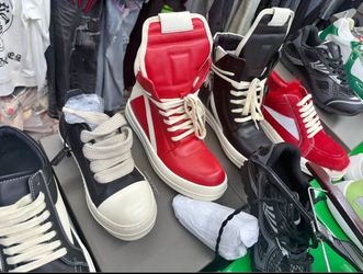 Any designer shoe 📲