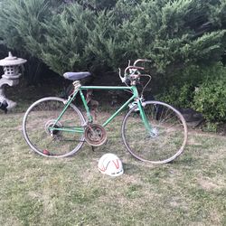 Schwinn varsity vintage
