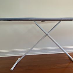 Ironing Board