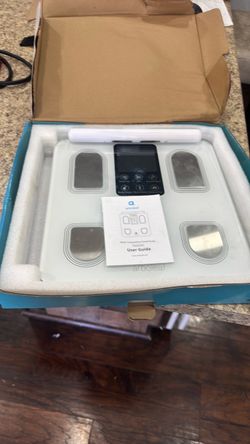 body scale