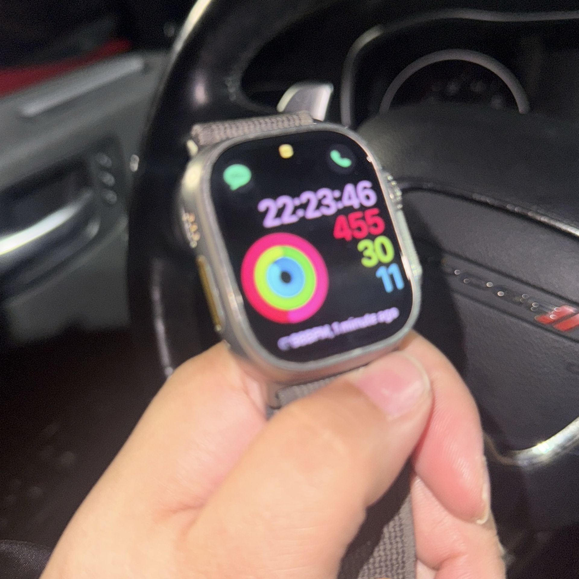 Apple ULTRA