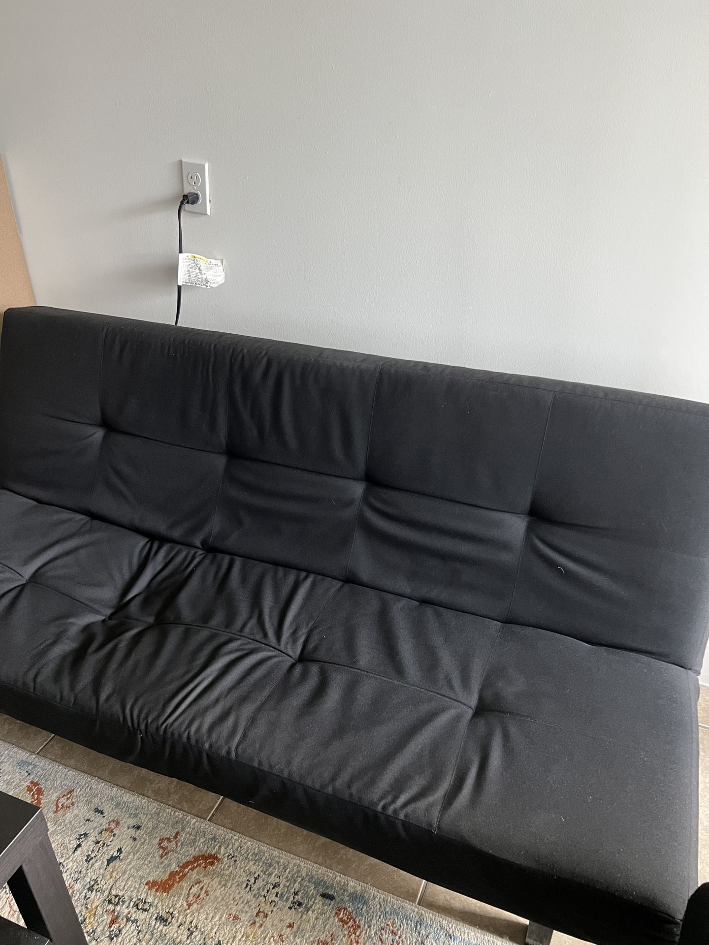 IKEA Futon Sofa