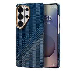 Samsung Galaxy S26 Ultra Aramid Fiber Case, Magsafe Compatible, Ultra slim