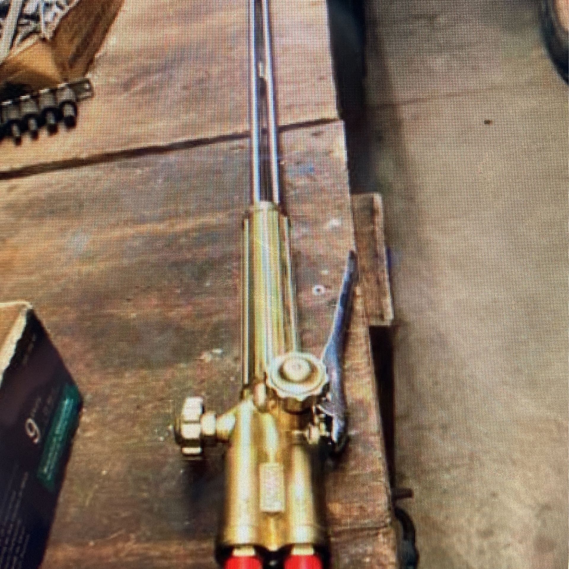 Victor Cutting Torch 48 Inch