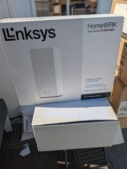 Linksys Routers