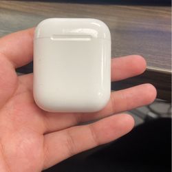 AirPods 2nd gen