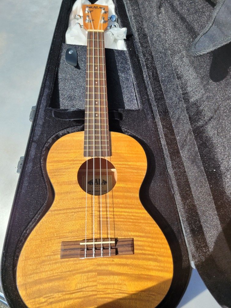 Kala Tenor Ukulele