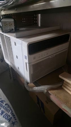 Window a/c unit