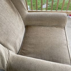 High End Quality Built Chair
