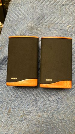 ADVENT Mini Advent II Bookshelf Speakers