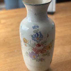 German Vase