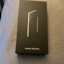 Samsung Galaxy S25 Ultra 