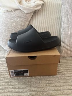 NIKE CALM SLIDE 2.0 SANDALS