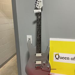 TOD10 Tim Henson Ibanez Electric Guitar 