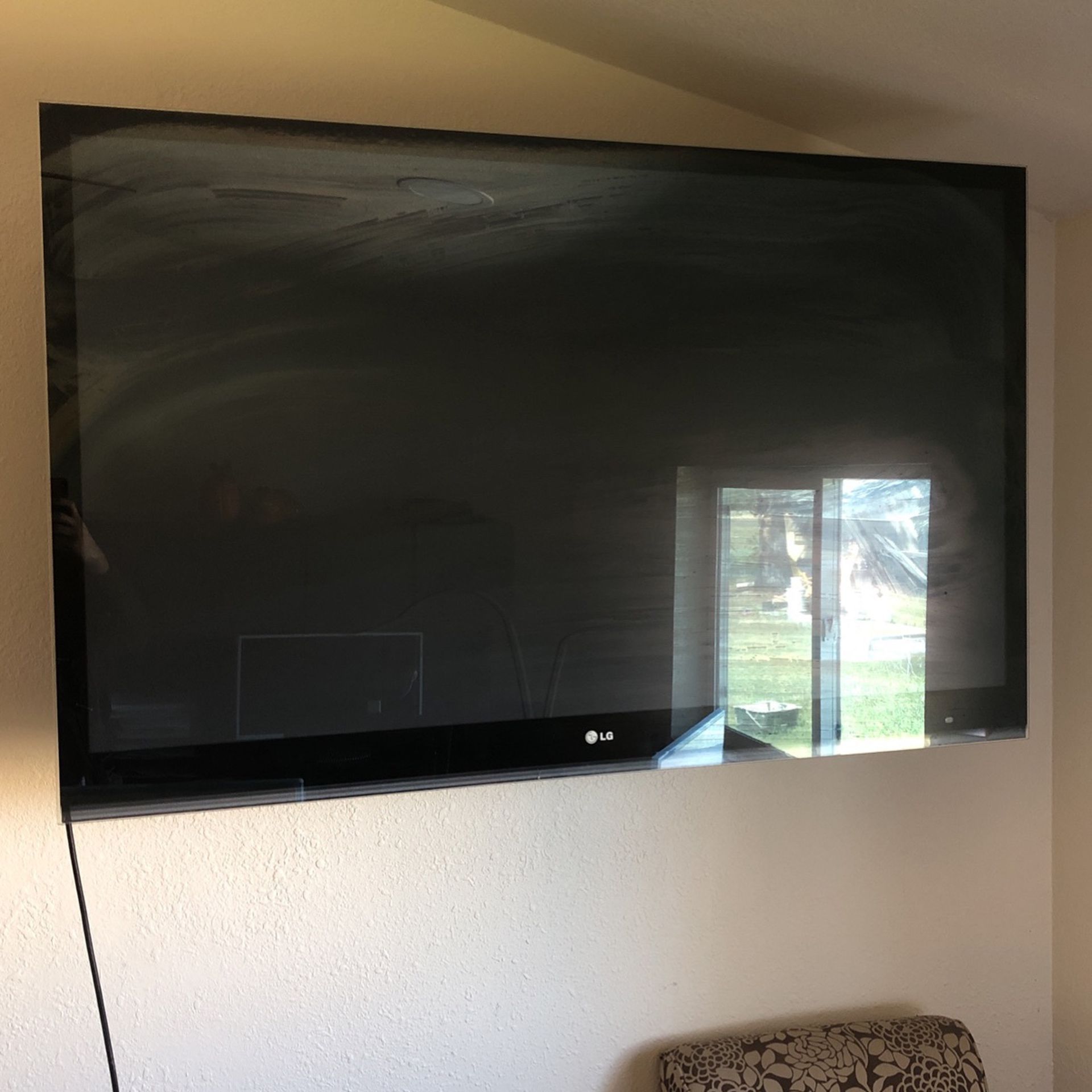 Lg 62 Inch Tv