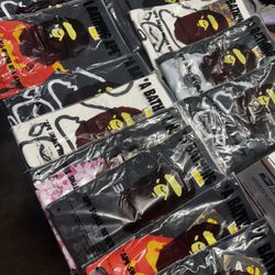 Bape Tee