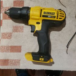 Dewalt Drill