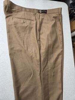 Suit Pants
