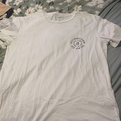 Quicksilver Medium T-Shirt